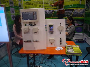 科技赋能 味蕾绽放——3000多项食用菌产品技术亮相青岛会展，计量技术服务助力产业升级