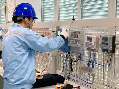 南方电网贵州六盘水供电局成功举办2019年计量运维专业技能竞赛，以赛促学提升计量技术服务能力